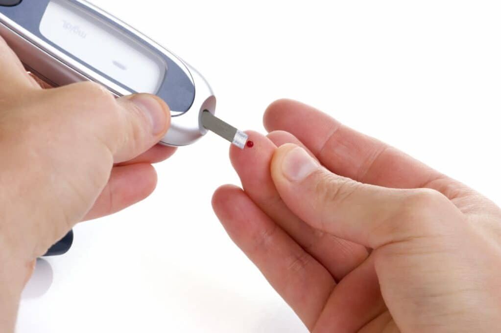 diabetes and low potency after 50, how to increase