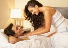 How to strengthen power and prevent the occurrence of erection disorders