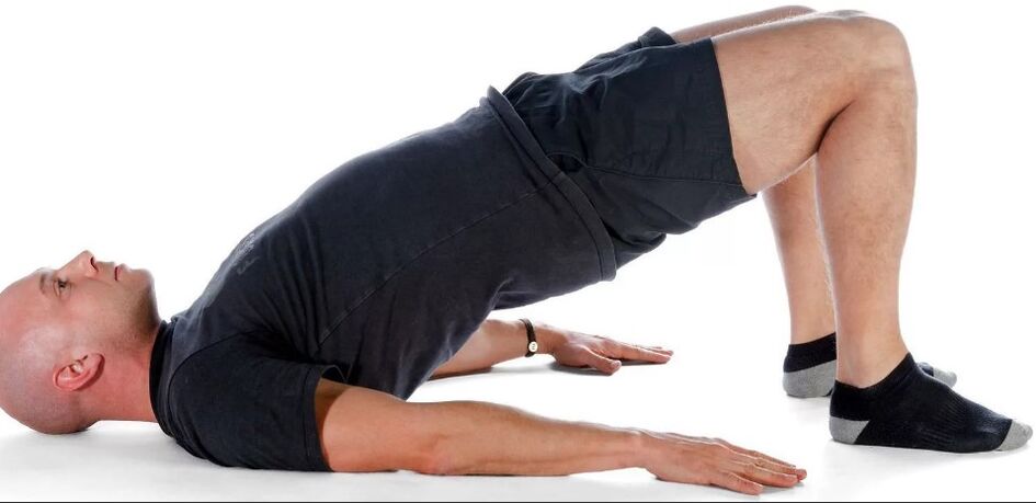 Pelification physical exercises