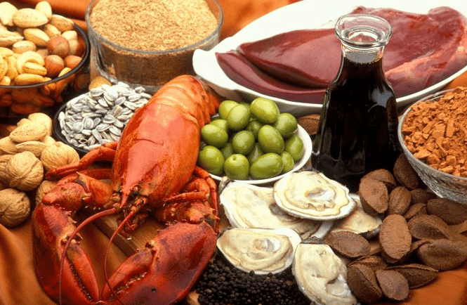 Products to improve power