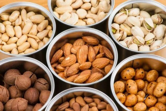 Nut