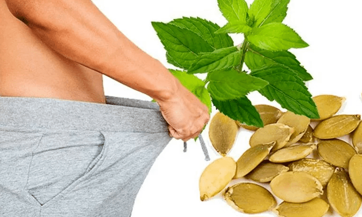 Folk remedies to increase the power of men