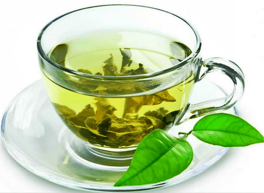 Power tea