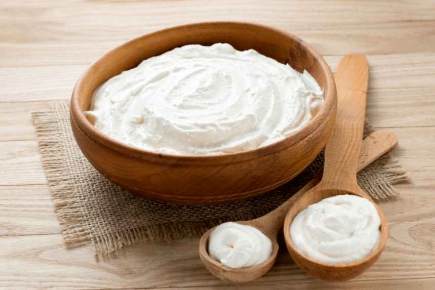 Sure cream for power