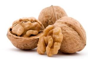 Walnut for men