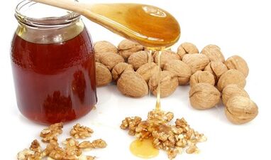 Folk remedies for improving power