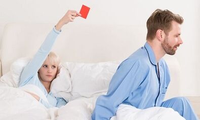 How to increase the power of men
