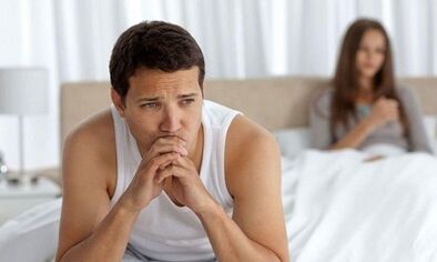 Reasons to reduce the power of men