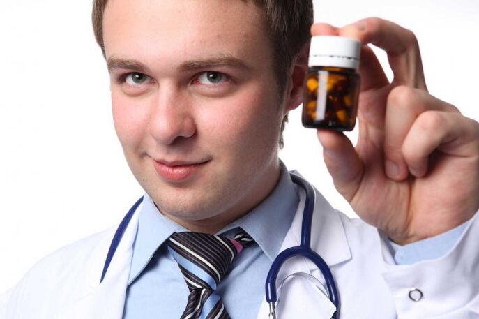 The doctor prescribed vitamins to increase male potency